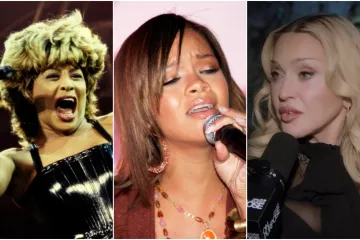 Od seksualnog zlostavljanja do brutalnog premlaćivanja: Ovo su celebi koji su preživjeli nasilje