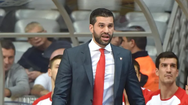 Srbija dobila novog izbornika: Evo tko će voditi 'Orlove' do SP-a