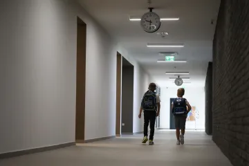 Dječak napao učenike ključem: Roditelji u strahu ne žele slati djecu u školu