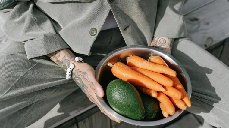 Mrkva vam se svaki put brzo pokvari? Napravite ovo i ostat će duže svježa i hrskava