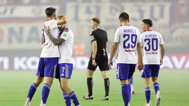 O&scaron;tra poruka Hajduka nakon analize suđenja: 'Laž obiđe pola svijeta dok istina jo&scaron; nije ni obula cipele'