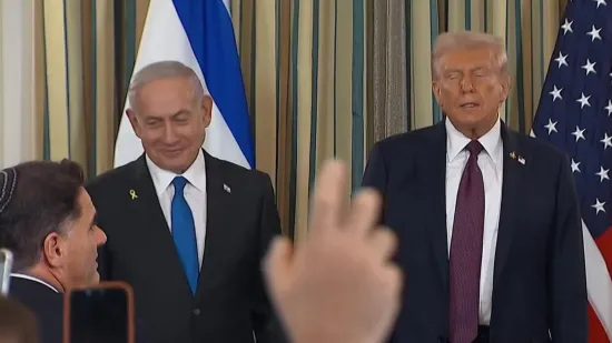 Hoće li Trumpov plan stvarno završiti rat? 'Jedino oni mogu utjecati na to. To je nepobitna istina'