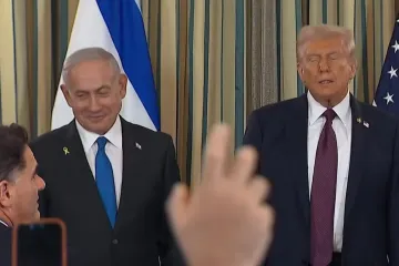 Hoće li Trumpov plan stvarno završiti rat? 'Jedino oni mogu utjecati na to. To je nepobitna istina'