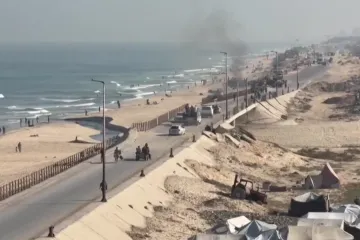 Pitali smo vas vjerujete li da će Trumpov plan završiti rat u Gazi, evo što ste rekli