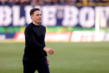 Cannavaro našao novi posao: Vodit će debitanta na Svjetskom prvenstvu?