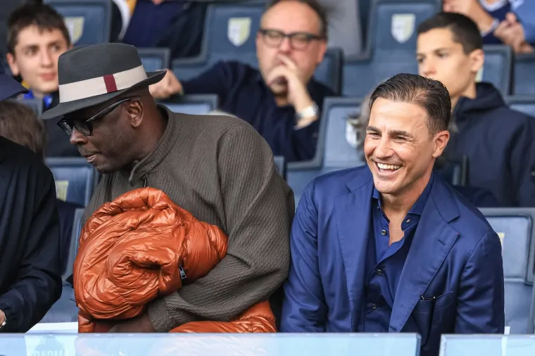 Cannavaro našao novi posao: Vodit će debitanta na Svjetskom prvenstvu?