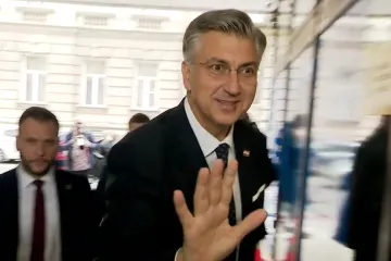 Pitali smo Plenkovića hoće li se ubrzati isplata inkluzivnog dodatka: Evo što je rekao