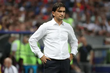 Zlatko Dalić dobio veliko priznanje i pomoć Hrvatskog olimpijskog odbora