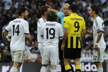 Nakon Modrića Milan sprema dovođenje još jednog velikana svjetskog nogometa