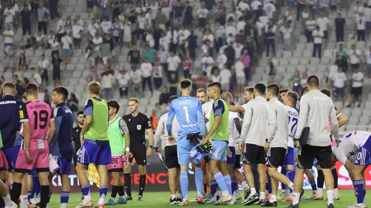 Transfermarkt ažurirao cijene: Velika četvorka u minusu, jedna momčad neočekivano skočila