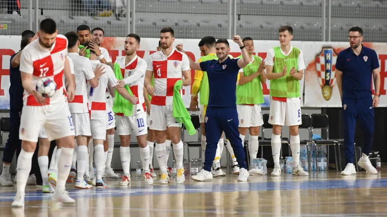 Mavrović objavio popis reprezentacije za utakmice sa susjedima: 'Nema tu nikakvih tajni'