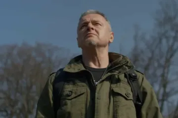 Thompson na gitari poveo pjesmu u konobi: Pridružili mu se Gotovina i Skejo