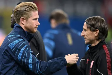 Bivši šef Napolija opleo po zvijezdi: 'Modrić s 40 godina pokazuje više od njega'