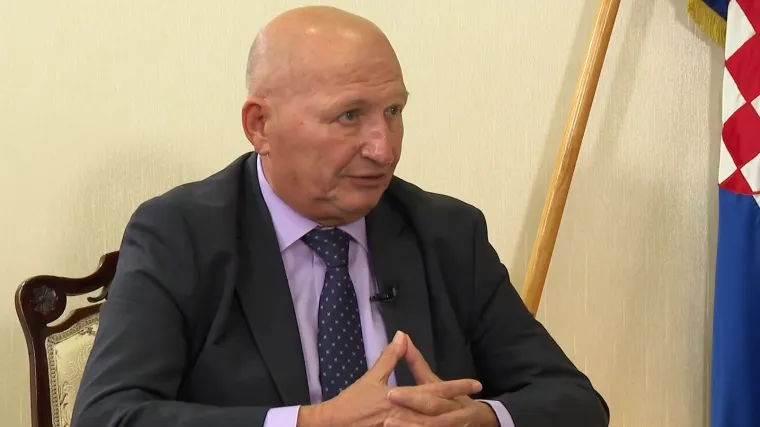 Šeparović otkriva što se krije iza imenovanja nove sutkinje: 'To su uvredljive teze!'