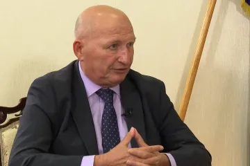 Šeparović otkriva što se krije iza imenovanja nove sutkinje: 'To su uvredljive teze!'