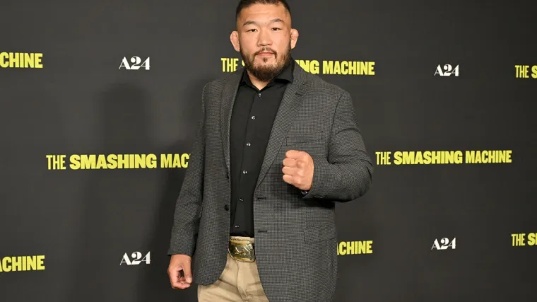 Hrvatski borac glumi uz veliku zvijezdu Hollywooda: Pohvalio se fotografijom s premijere