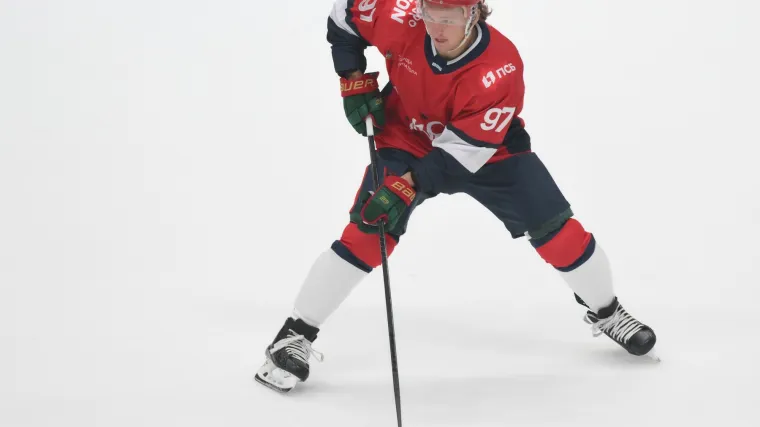 Sjajni Rus potpisao najbogatiji ugovor u povijesti NHL-a: Evo koliko će zarađivati