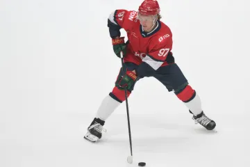 Sjajni Rus potpisao najbogatiji ugovor u povijesti NHL-a: Evo koliko će zarađivati