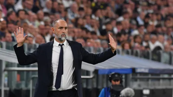 Oslabljeni Juventus na putu u Španjolsku, a onda derbi sezone s Modrićevim Milanom