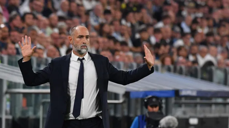 Oslabljeni Juventus na putu u Španjolsku, a onda derbi sezone s Modrićevim Milanom