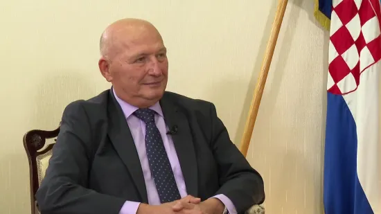 Šeparović progovorio o pritiscima na zamjenicu, ZDS i otkrio bi li popio kavu s Milanovićem