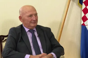 Šeparović progovorio o pritiscima na zamjenicu, ZDS i otkrio bi li popio kavu s Milanovićem