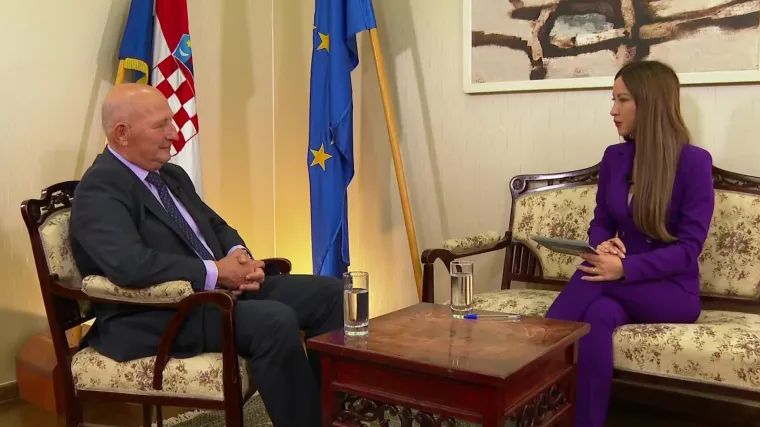 Skoro bivši šef Ustavnog suda o nasljedniku i pritiscima: 'U Saboru nema mjesta pozdravu ZDS'