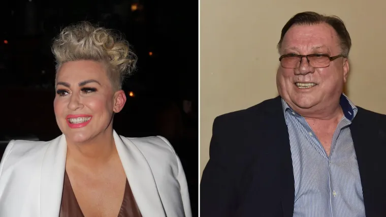 Indira Levak pokazala koliko joj je stalo do Halida Bešlića