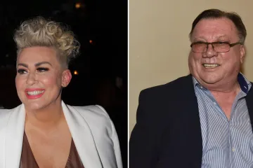 Indira Levak pokazala koliko joj je stalo do Halida Bešlića