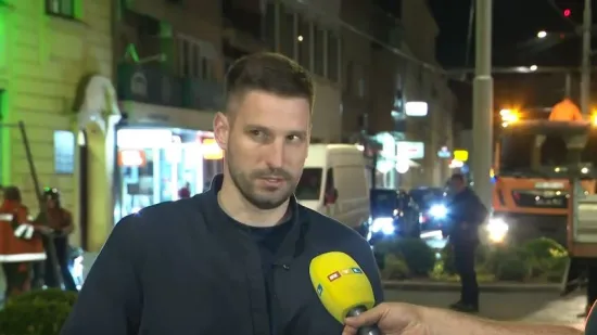 Osječka žila kucavica u prometu nakon mjeseci radova: Gradonačelnik o propustima i krivcima