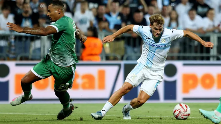 Tisućama kilometara daleko od Kvarnera Rijeka kod Noaha traži arku za spas od potopa