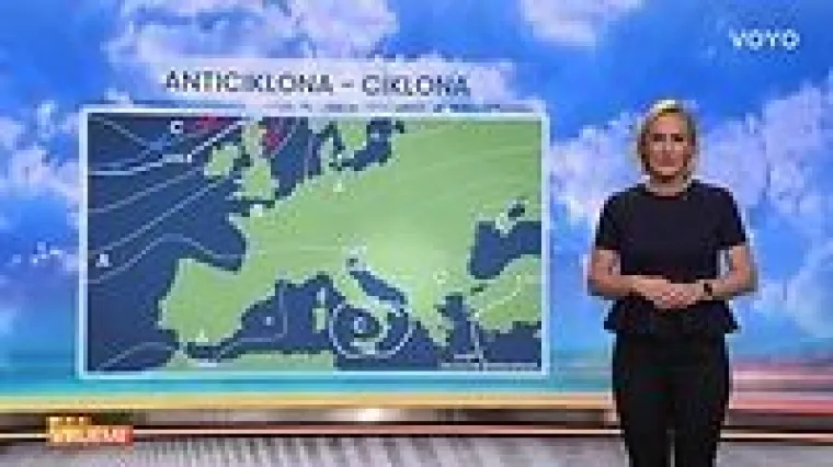 Stiže hladniji zrak, neki će posegnuti za grijanjem