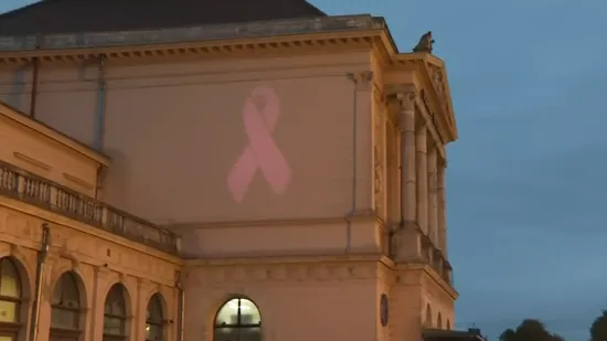 Kreće mjesec borbe protiv raka dojke: 'Potičemo mlade žene da odu na preglede'