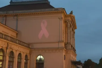 Kreće mjesec borbe protiv raka dojke: 'Potičemo mlade žene da odu na preglede'