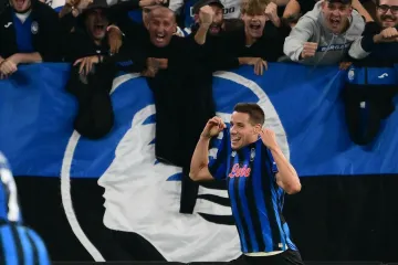 Pašalić heroj preokreta Jurićeve Atalante: Izborio penal pa zabio! Petarda Reala u najvećem 'mismatchu' ikad