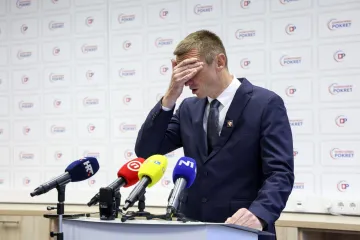 Penava upozorio na šverc svinja i lijekove iz Srbije: 'Ugrožavaju sve nas'