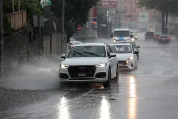 Meteorologinja najavila naoblačenje i kišu: Evo kada bi se moglo smiriti i zatopliti
