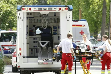 Susjed pronašao mrtvu bebu: Uhićena Hrvatica, rodila sinčića dan prije