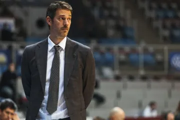 Hrvatski trener na klupi debitanta šokirao Partizan u Euroligi