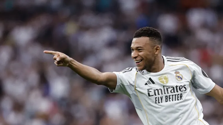 Mbappe stigao do novog velikog postignuća: Samo jedno ime je ispred njega