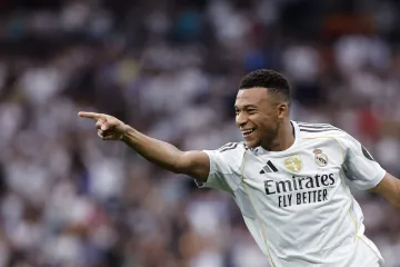 Mbappe stigao do novog velikog postignuća: Samo jedno ime je ispred njega