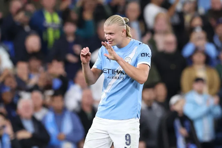 Mbappe stigao do novog velikog postignuća: Samo jedno ime je ispred njega