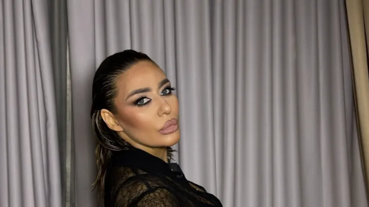 Ana Nikolić se zabila autom u gradilište: 'Ne znamo ni kako je izašla'