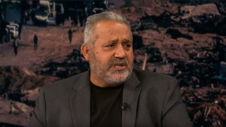 Hassan Haidar Diab otkrio kakve su šanse da Hamas pristane na Trumpov plan