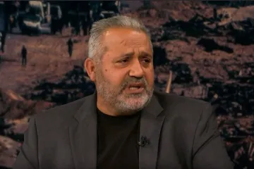 Hassan Haidar Diab otkrio kakve su šanse da Hamas pristane na Trumpov plan