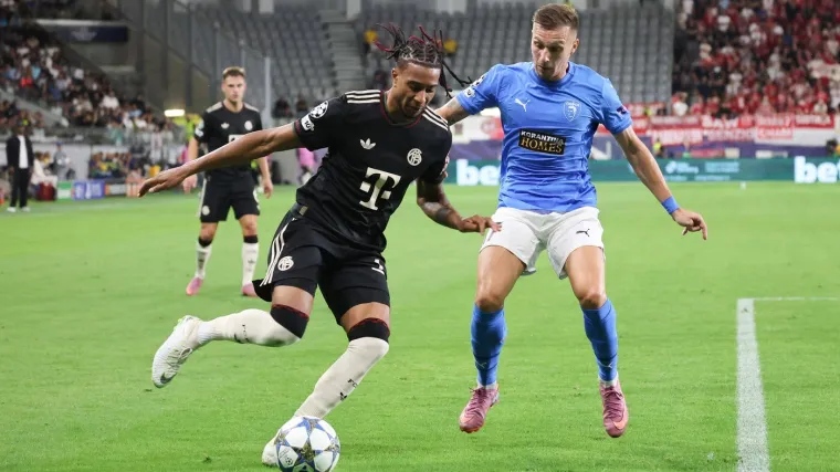 Ludnica u Europi: Liverpool šokiran, madridski klubovi i Bayern zatrpali petardama, Oršić zabio ljepoticu!