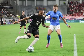 Ludnica u Europi: Liverpool šokiran, madridski klubovi i Bayern zatrpali petardama, Oršić zabio ljepoticu!