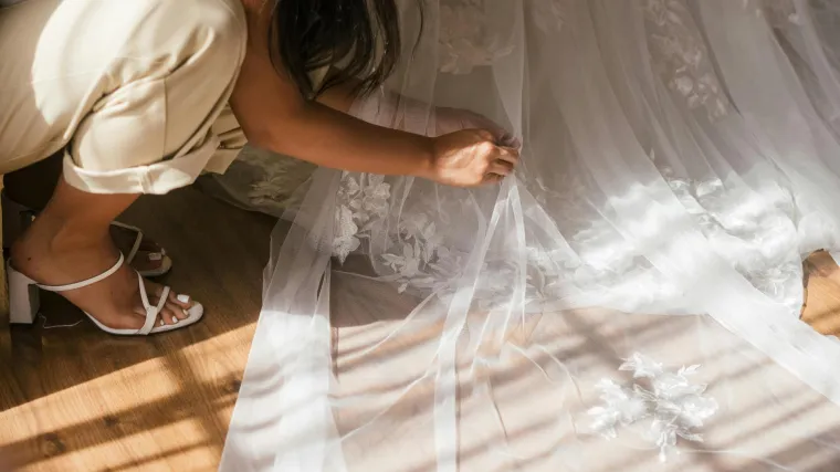 Ni sedam godina kasnije ne može oprostiti sestri: 'Namjerno mi je uništila vjenčanicu'