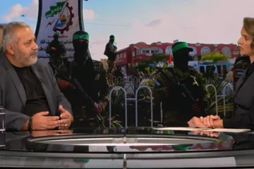 Hassan kod Mojmire: 'Bio sam ratni reporter, ali od snimki iz Gaze dobio sam PTSP'