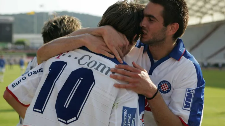 Osvojio posljednji naslov s Hajdukom: 'Dinamo ima igrača kakvog mi nemamo i to je veliki problem'